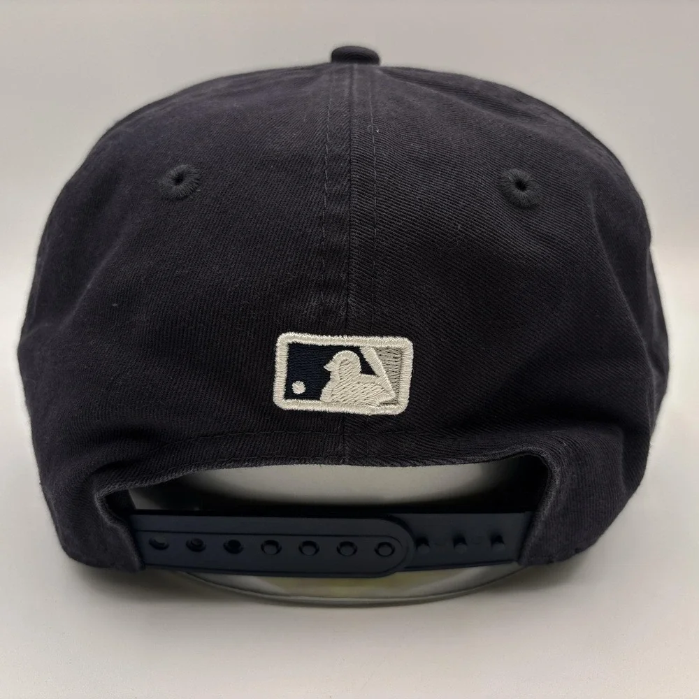 New York Yankees New Era Hat Snap Back 19TWENTY Adjust Player MLB NEW
